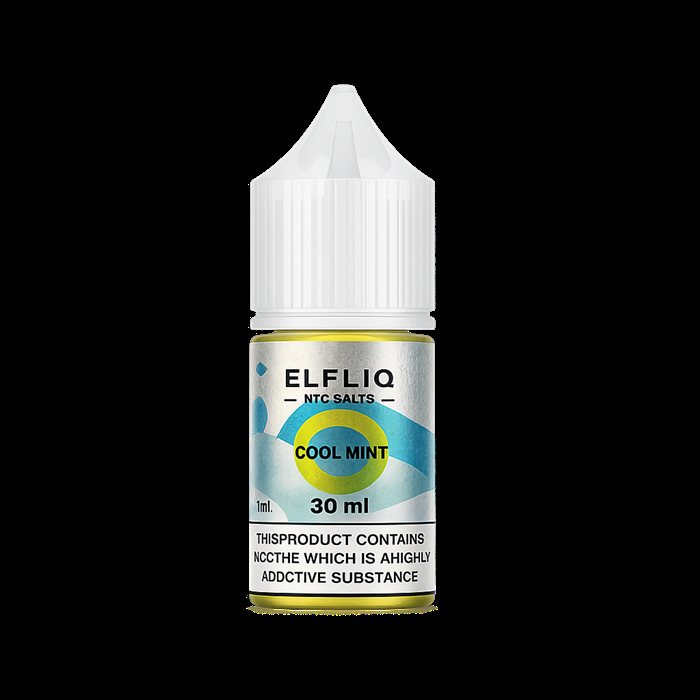 ELFLIQ Cool Mint